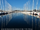 Mai: Regatta Kroatien