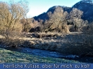 am Glanweg Richtung SÜDEN