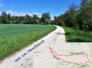 1. MAI - 17 Km