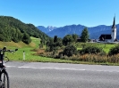von Göltschach: Blick Karawanken_1