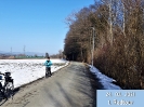 Klagenfurt Runde 22 Km