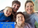 Uroma, Oma, Mama, Bubi_1