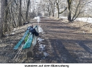 wann kommt der Frühling?