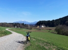 durch das Kärntner Unterland